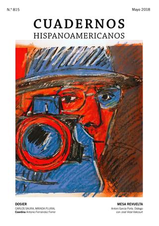 Cuadernos hispanoamericanos N°815